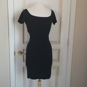 Bloomingdale's LBD